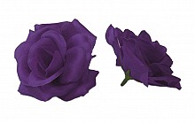 róże   fioletowe - 1 op.